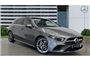 2021 Mercedes-Benz A-Class A250 AMG Line Premium Plus 5dr Auto