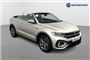 2022 Volkswagen T-Roc Cabriolet 1.5 TSI R-Line 2dr DSG