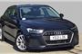 2021 Audi A1 25 TFSI Sport 5dr