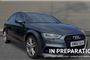 2016 Audi A3 2.0 TDI 184 Quattro S Line 5dr S Tronic