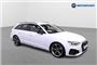 2021 Audi A4 Avant 35 TFSI Black Edition 5dr S Tronic