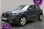 2021 Volvo XC40 1.5 T3 [163] Momentum 5dr