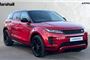 2019 Land Rover Range Rover Evoque 2.0 D180 R-Dynamic S 5dr Auto