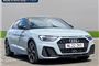 2022 Audi A1 30 TFSI 110 Black Edition 5dr