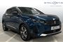 2023 Peugeot 3008 1.6 Hybrid 180 Allure Premium+ 5dr e-EAT8