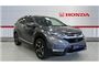 2021 Honda CR-V 2.0 i-MMD Hybrid SE 5dr eCVT