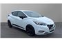 2019 Nissan Micra 1.0 IG-T 100 N-Sport 5dr