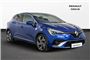 2022 Renault Clio 1.6 E-TECH Hybrid 140 RS Line 5dr Auto
