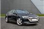 2023 Audi e-tron Sportback 300kW 55 Quattro 95kWh Technik 5dr Auto C+S 22kWCh