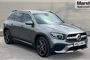 2023 Mercedes-Benz GLB GLB 200 AMG Line Premium 5dr 7G-Tronic