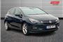 2016 Vauxhall Astra 1.4T 16V 150 SRi Nav 5dr