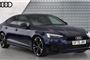 2020 Audi A5 Sportback 40 TFSI Edition 1 5dr S Tronic