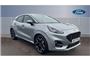 2022 Ford Puma 1.0 EcoBoost Hybrid mHEV 155 ST-Line X 5dr