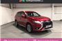 2020 Mitsubishi Outlander 2.4 PHEV Dynamic 5dr Auto