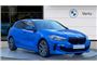 2021 BMW 1 Series 128ti 5dr Step Auto