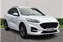 2024 Ford Kuga 2.5 PHEV ST-Line Edition 5dr CVT