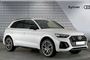 2022 Audi Q5 40 TDI Quattro Edition 1 5dr S Tronic