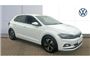 2021 Volkswagen Polo 1.0 EVO 80 Match 5dr