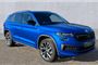 2023 Skoda Kodiaq 1.5 TSI Sport Line 5dr DSG [7 Seat]