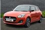 2021 Suzuki Swift 1.2 Dualjet 83 12V Hybrid SZ5 5dr