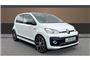 2018 Volkswagen Up GTI 1.0 115PS Up GTI 5dr