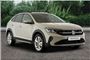 2025 Volkswagen Taigo 1.0 TSI 115 Match 5dr