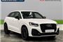 2022 Audi Q2 35 TFSI Black Edition 5dr