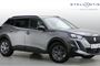 2022 Peugeot 2008 1.2 PureTech Active Premium+ 5dr