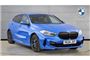 2024 BMW 1 Series 120d M Sport 5dr Step Auto [Live Cockpit Pro]