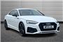 2021 Audi A5 40 TDI Quattro Edition 1 2dr S Tronic