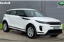 2024 Land Rover Range Rover Evoque 2.0 D165 S 5dr 2WD