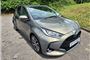 2023 Toyota Yaris 1.5 Hybrid Excel 5dr CVT