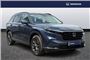 2025 Honda CR-V 2.0 eHEV Advance 5dr eCVT