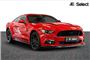 2018 Ford Mustang 5.0 V8 GT Shadow Edition 2dr Auto