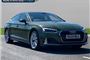 2024 Audi A5 Sportback 35 TFSI Sport 5dr S Tronic