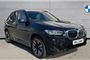 2022 BMW iX3 210kW M Sport 80kWh 5dr Auto