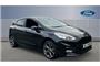 2021 Ford Fiesta 1.0 EcoBoost Hybrid mHEV 125 ST-Line Edition 5dr