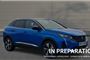 2022 Peugeot 3008 1.2 PureTech GT Line 5dr