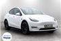 2022 Tesla Model Y Long Range AWD 5dr Auto