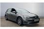 2018 Volkswagen Golf 1.5 TSI EVO SE 5dr