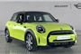 2023 MINI Hatchback 5dr 1.5 Cooper Exclusive 5dr Auto [Comfort/Nav Pack]