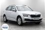 2022 Skoda Kamiq 1.0 TSI 95 S 5dr