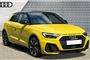 2022 Audi A1 35 TFSI Black Edition 5dr S Tronic