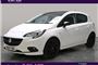 2019 Vauxhall Corsa 1.4 SRi Vx-line Nav Black 5dr