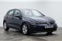 2020 Volkswagen Golf 1.5 eTSI 150 Life 5dr DSG