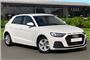 2022 Audi A1 30 TFSI 110 Technik 5dr