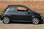 2021 Fiat 500 1.0 Mild Hybrid Rock Star 3dr