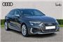 2022 Audi S3 S3 TFSI Quattro 5dr S Tronic