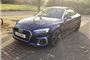 2021 Audi A5 Cabriolet 40 TFSI Edition 1 2dr S Tronic