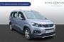 2019 Peugeot Rifter 1.5 BlueHDi 100 Allure [7 Seats] 5dr